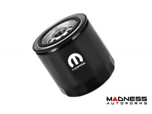 FIAT 500X Oil Filter - 1.3L - Mopar